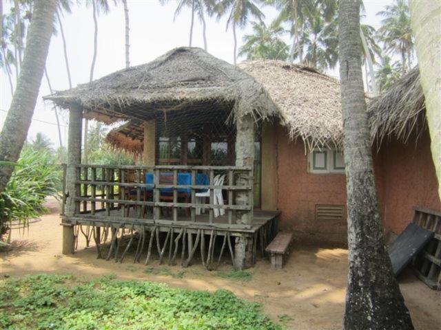 Saffron Beach Hotel Wadduwa Oda fotoğraf